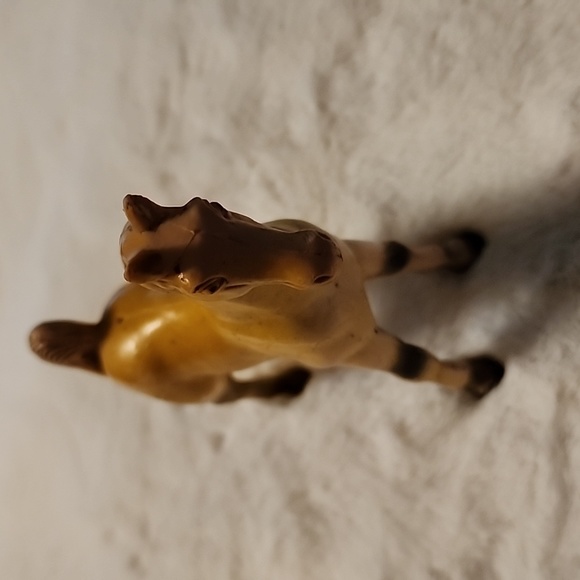 IMPERIAL TOY ๐ HORSE 1975 - Picture 2 of 8